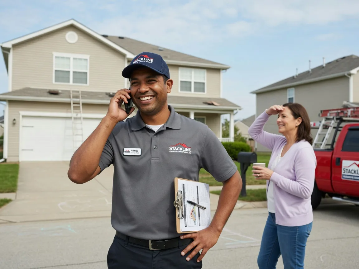 Chimney flashing repair Joplin, MO FAQs